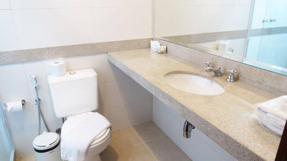 Petrópolis Pousada Magister חדר תמונה